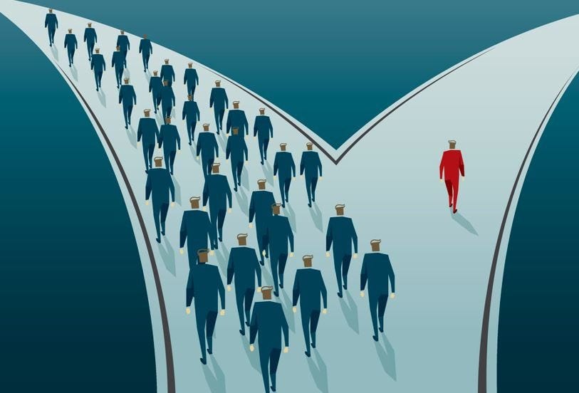 Conceptual Display Why Choose Us. Business Overview Reasons for ...