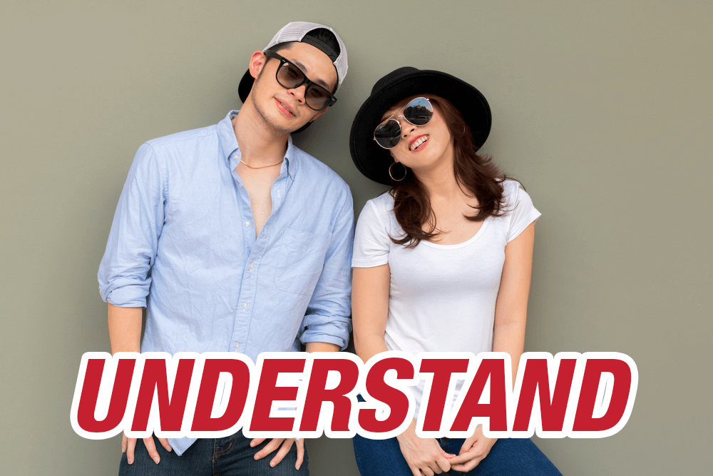 understand・see・got itはどう違う？「理解する」の英語表現 - ネイティブキャンプ英会話ブログ | 英会話の豆知識や情報満載