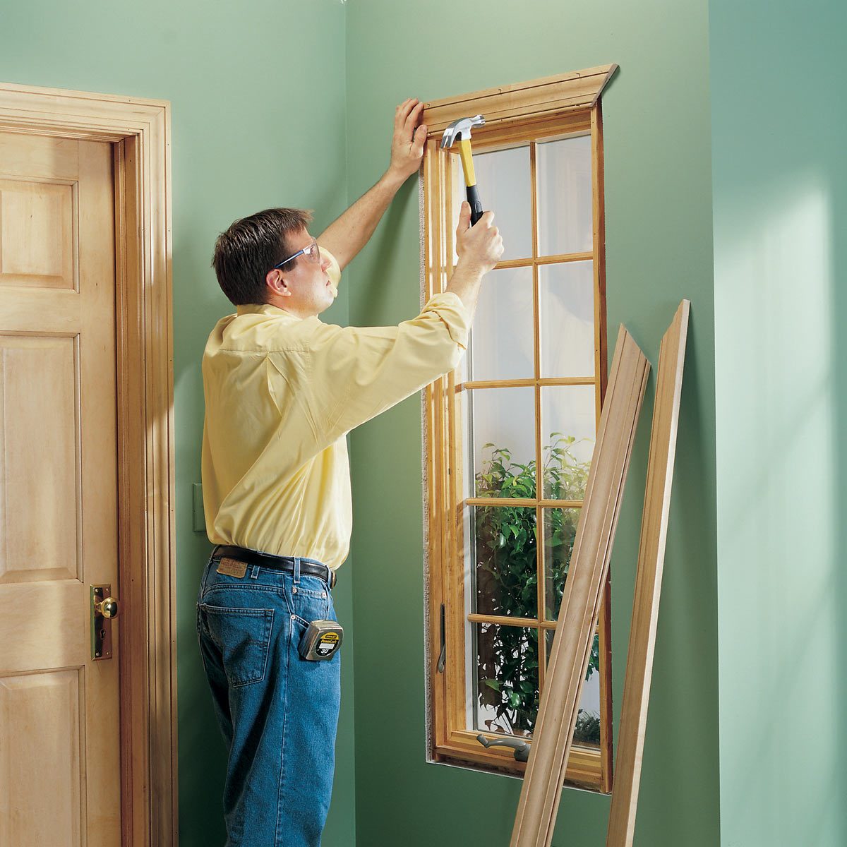 Java String trim() Method - GeeksforGeeks