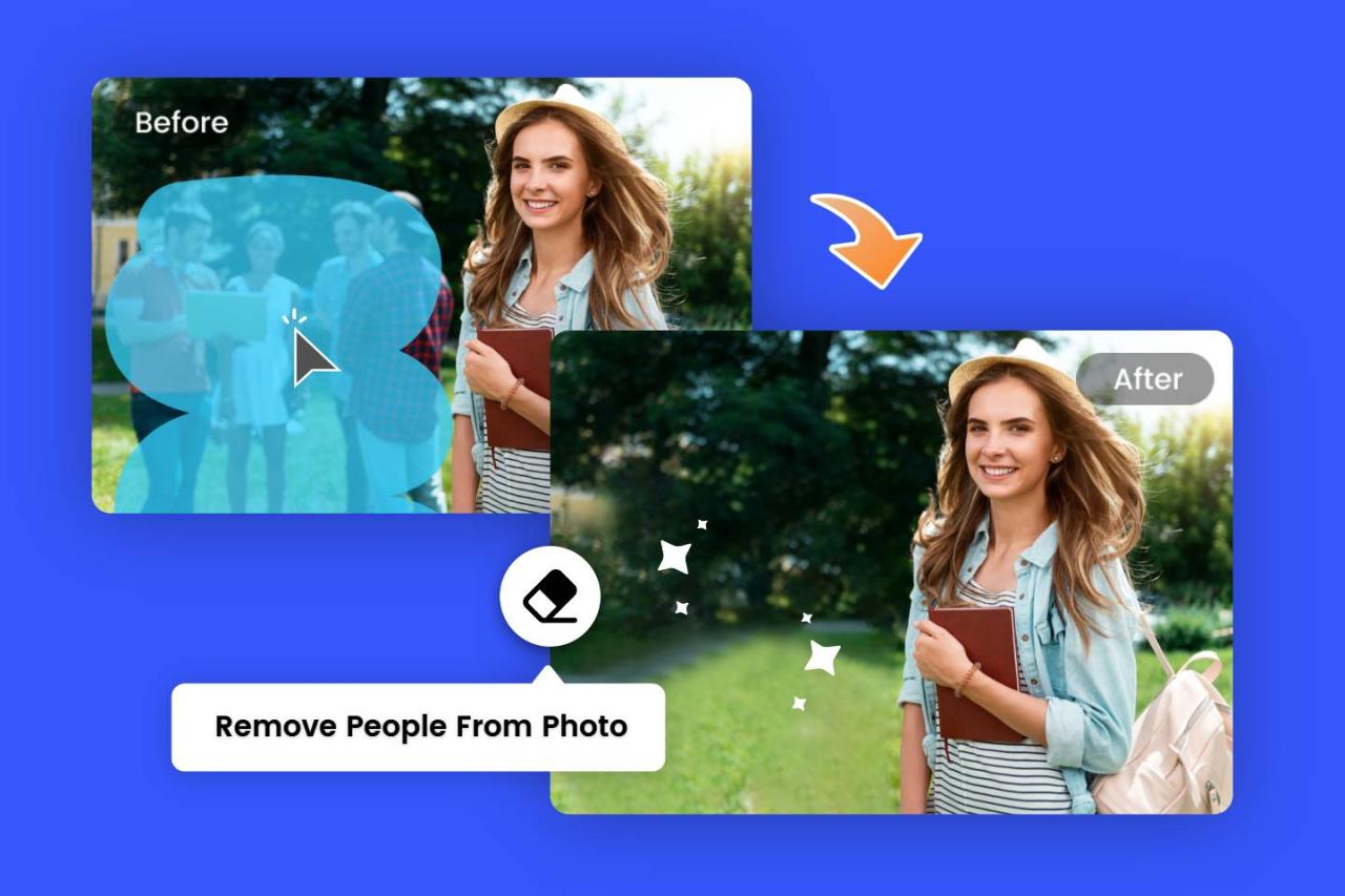 Remove Object From Photo Apps: 5 Best Free Object Removal Apps