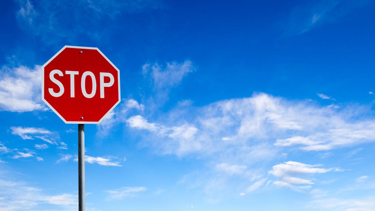 It's time to stop using this phrase - Lottie Ryan