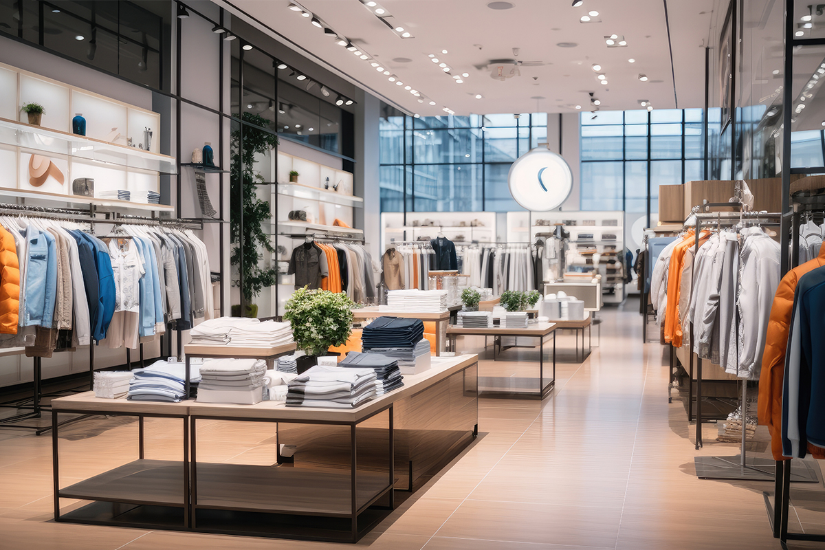 Coresight Research Store Trackers | Coresight Research