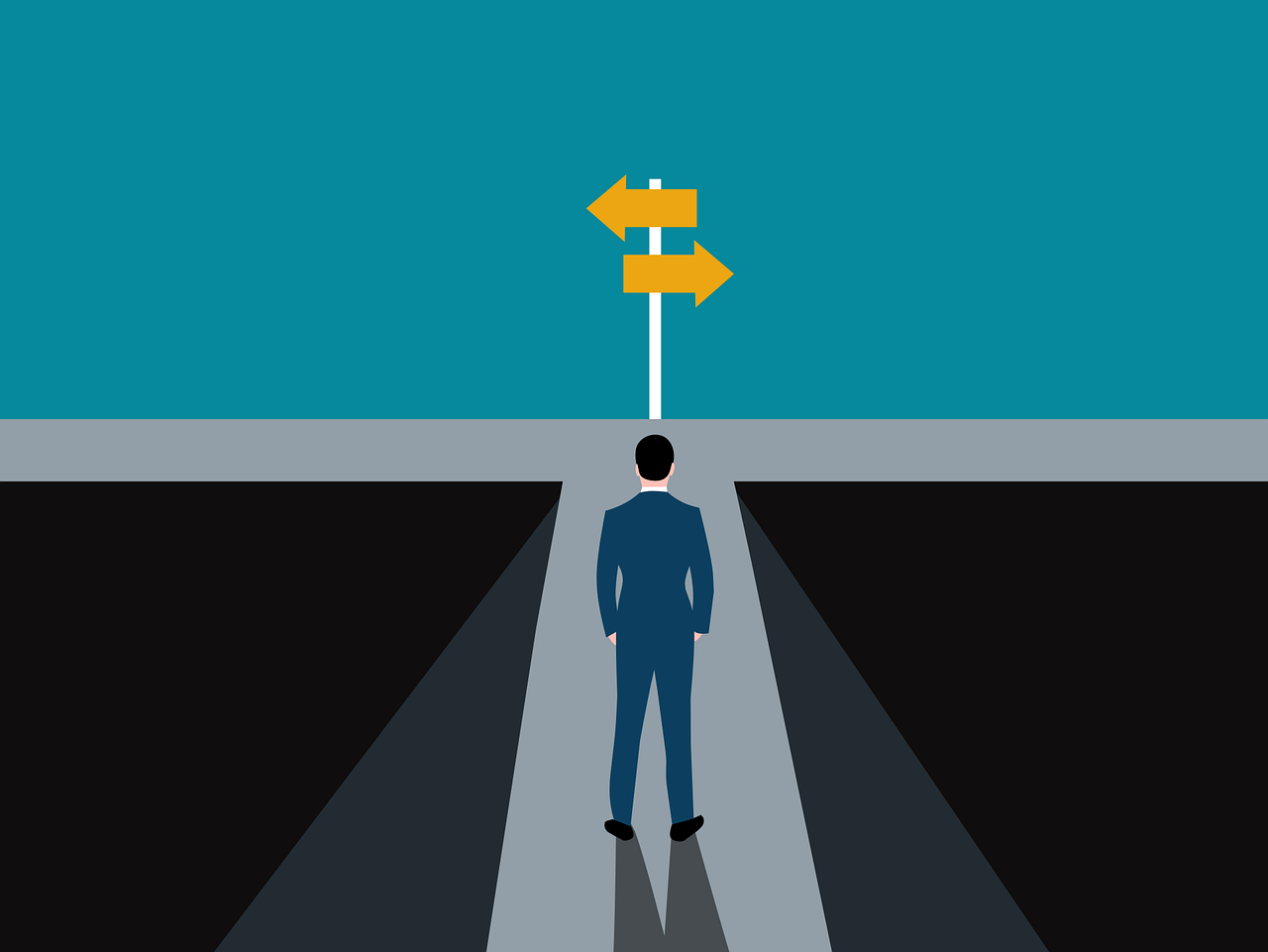 Choose a Winner - Etsy