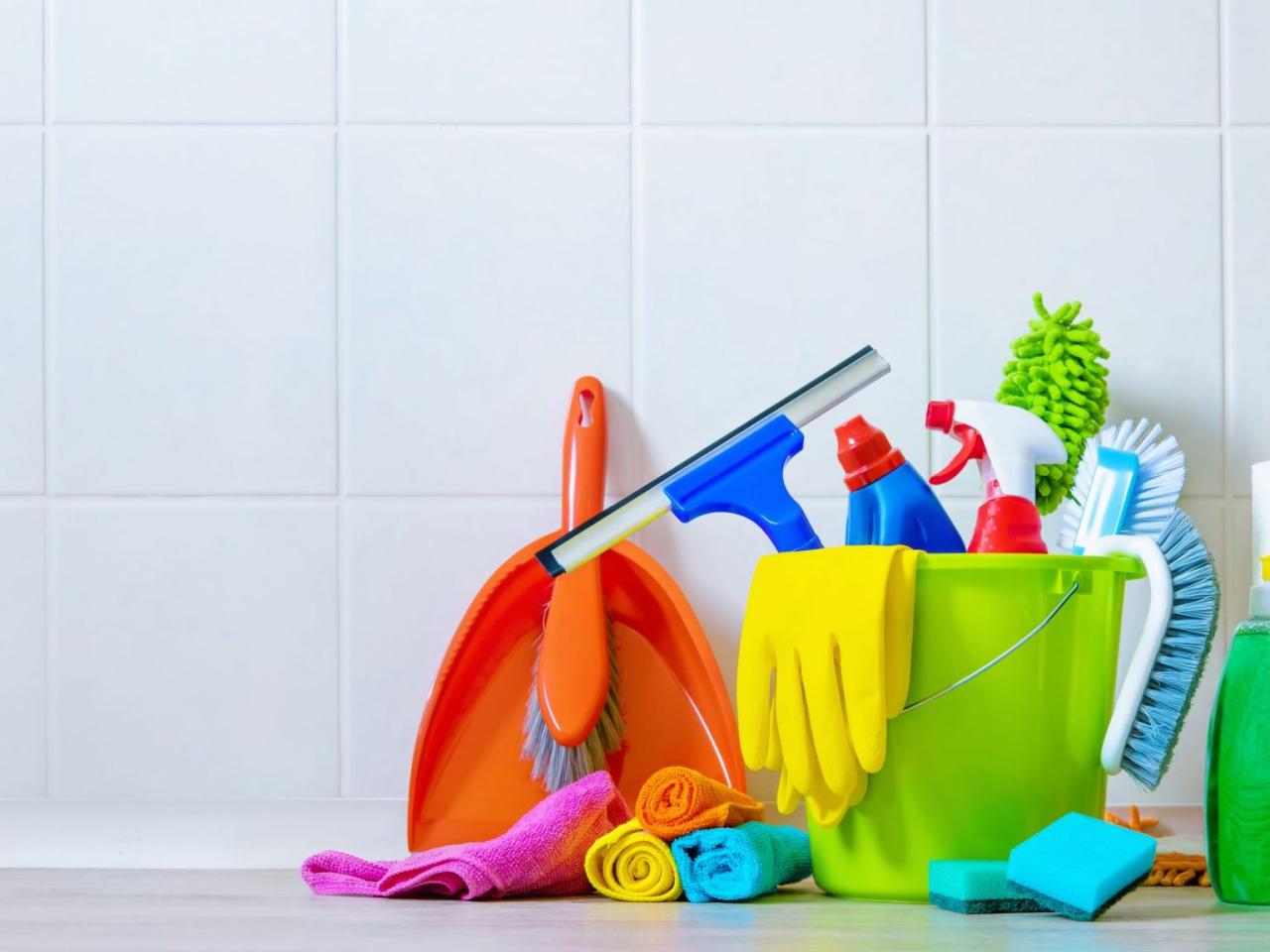 10 MIND BLOWING Cleaning FACTS That You Should Have Known by Now | Book ...