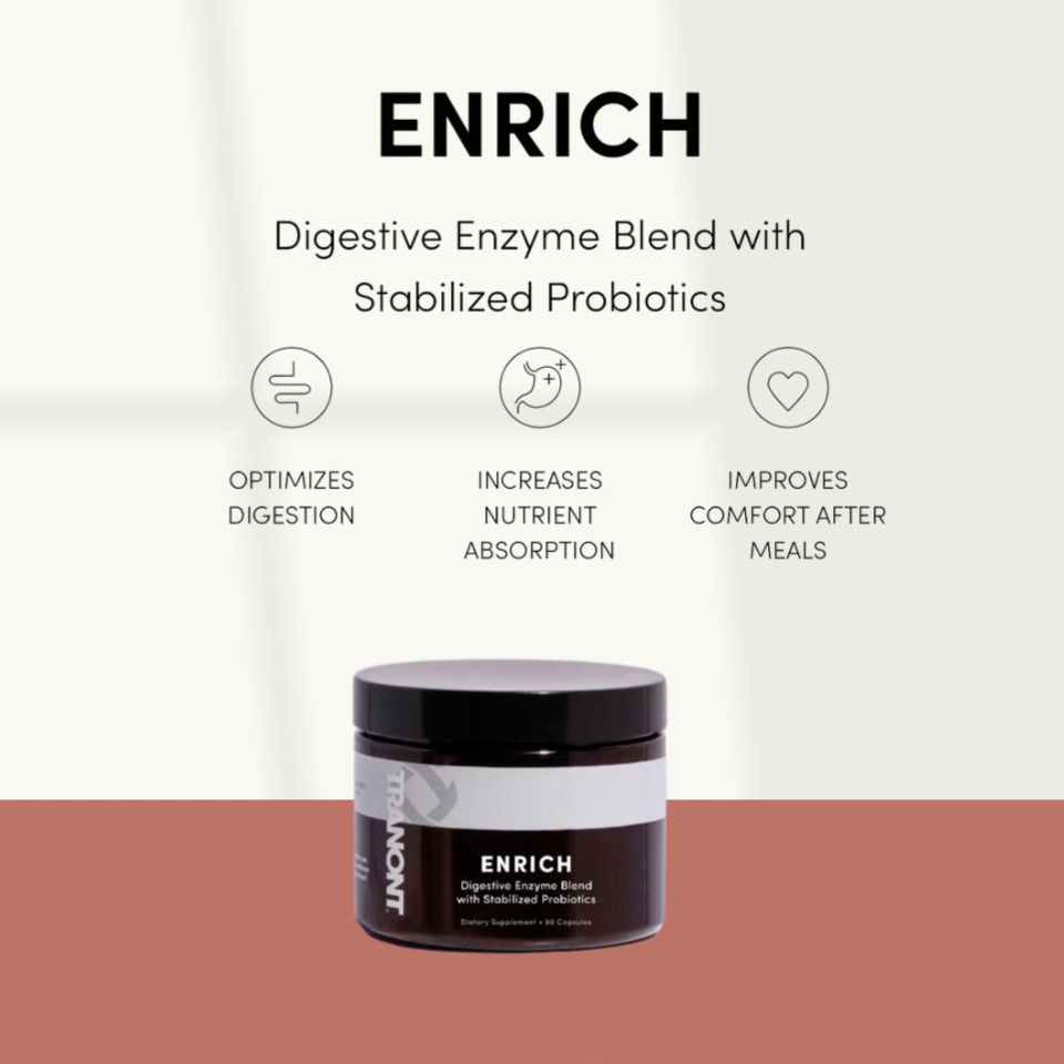 Enrich - Digestive Repair Enrich - Digestive Repair