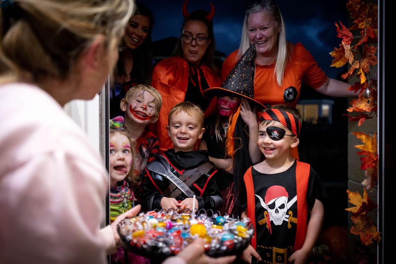 Halloween Trick-or-Treating in 2023: Everything to Know