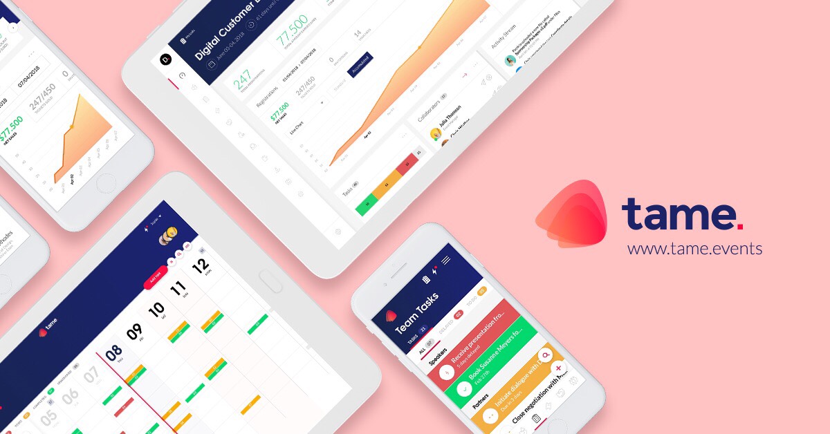 Tame | Overview