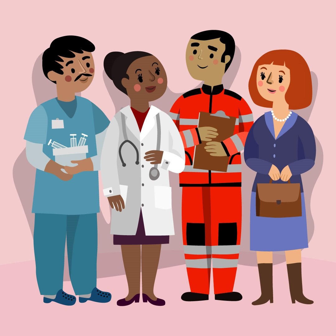 How to care for a sick hamster